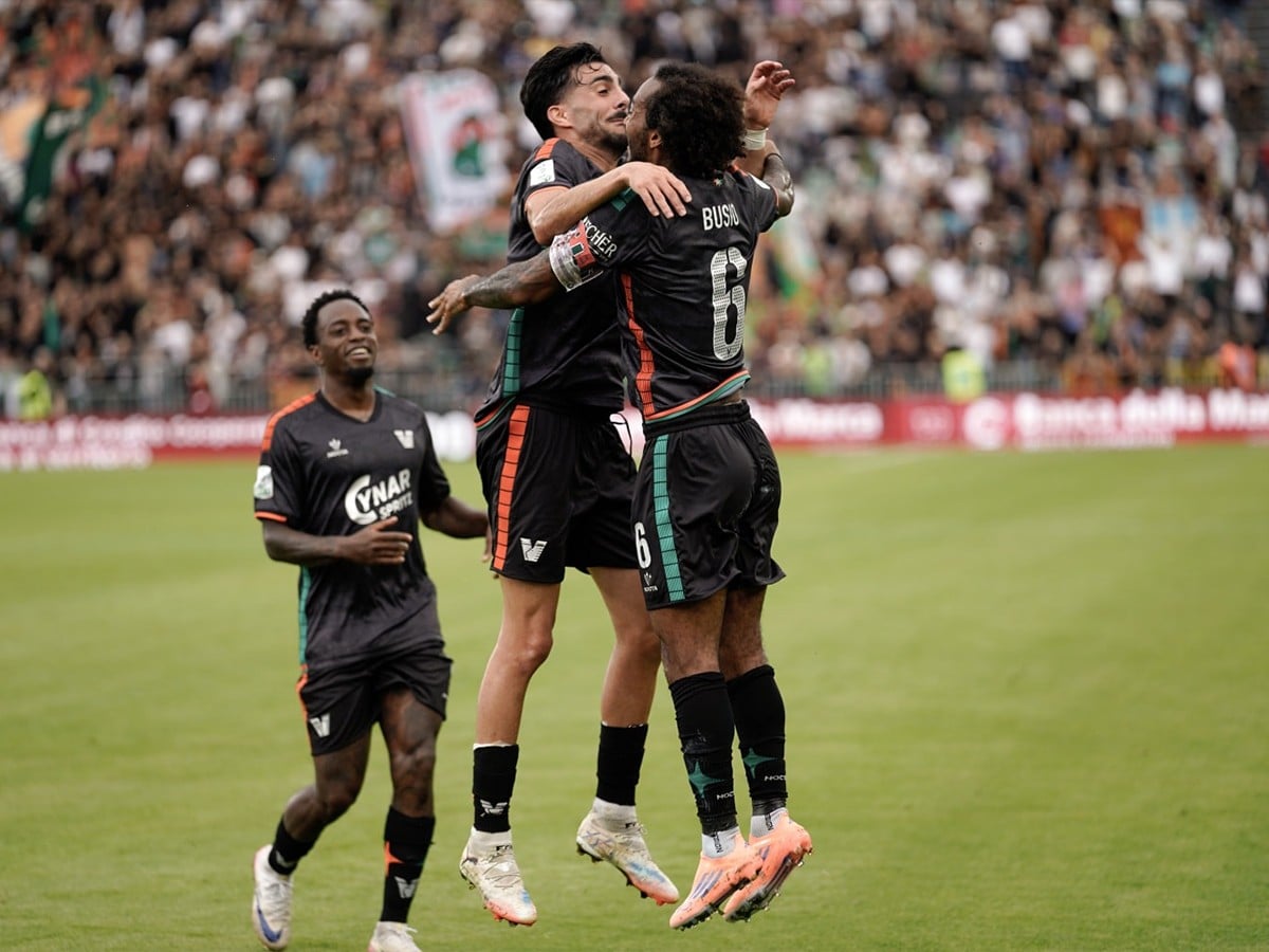 Βενέτσια - Εντέλα