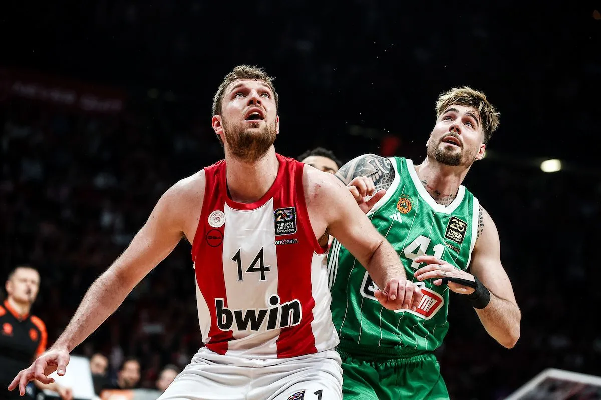 Παναθηναϊκός - Ολυμπιακός ειδικά στοιχήματα