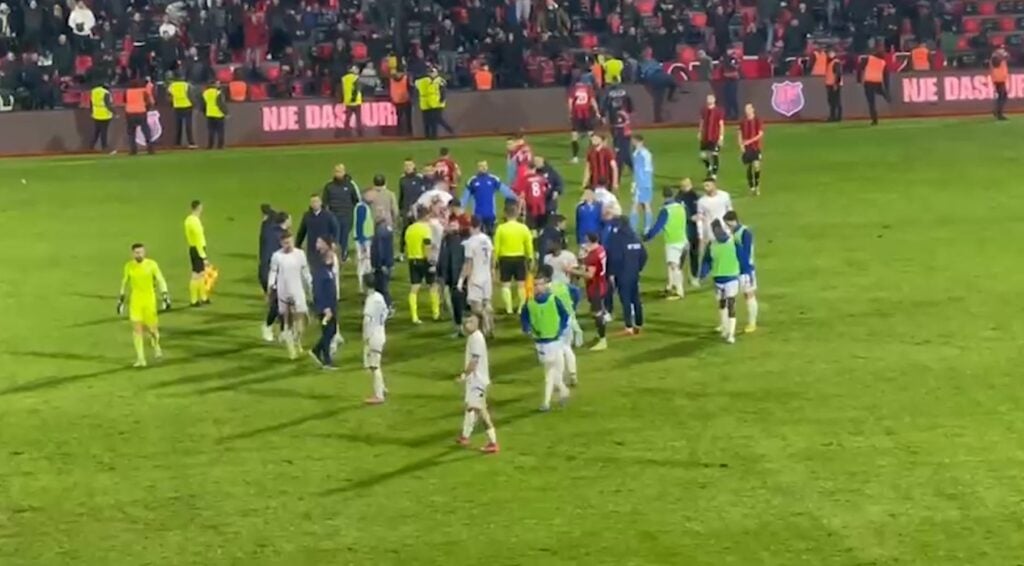 Το ξύλο βγήκε απ’ τον παράδεισο…