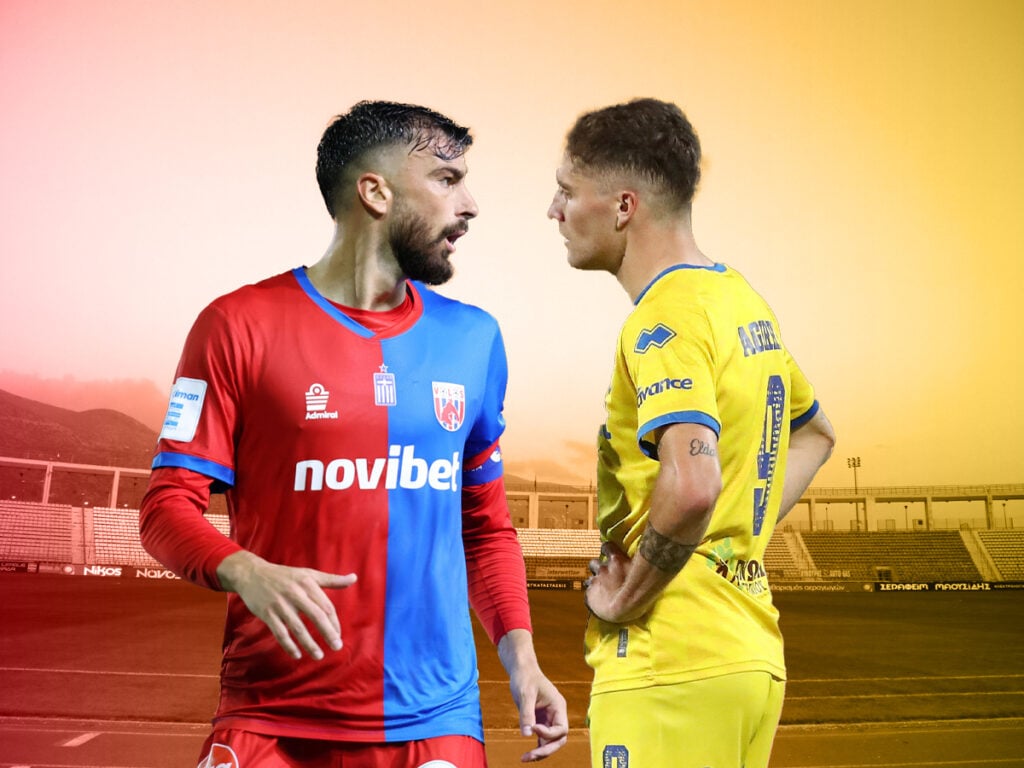 Βόλος Παναιτωλικός