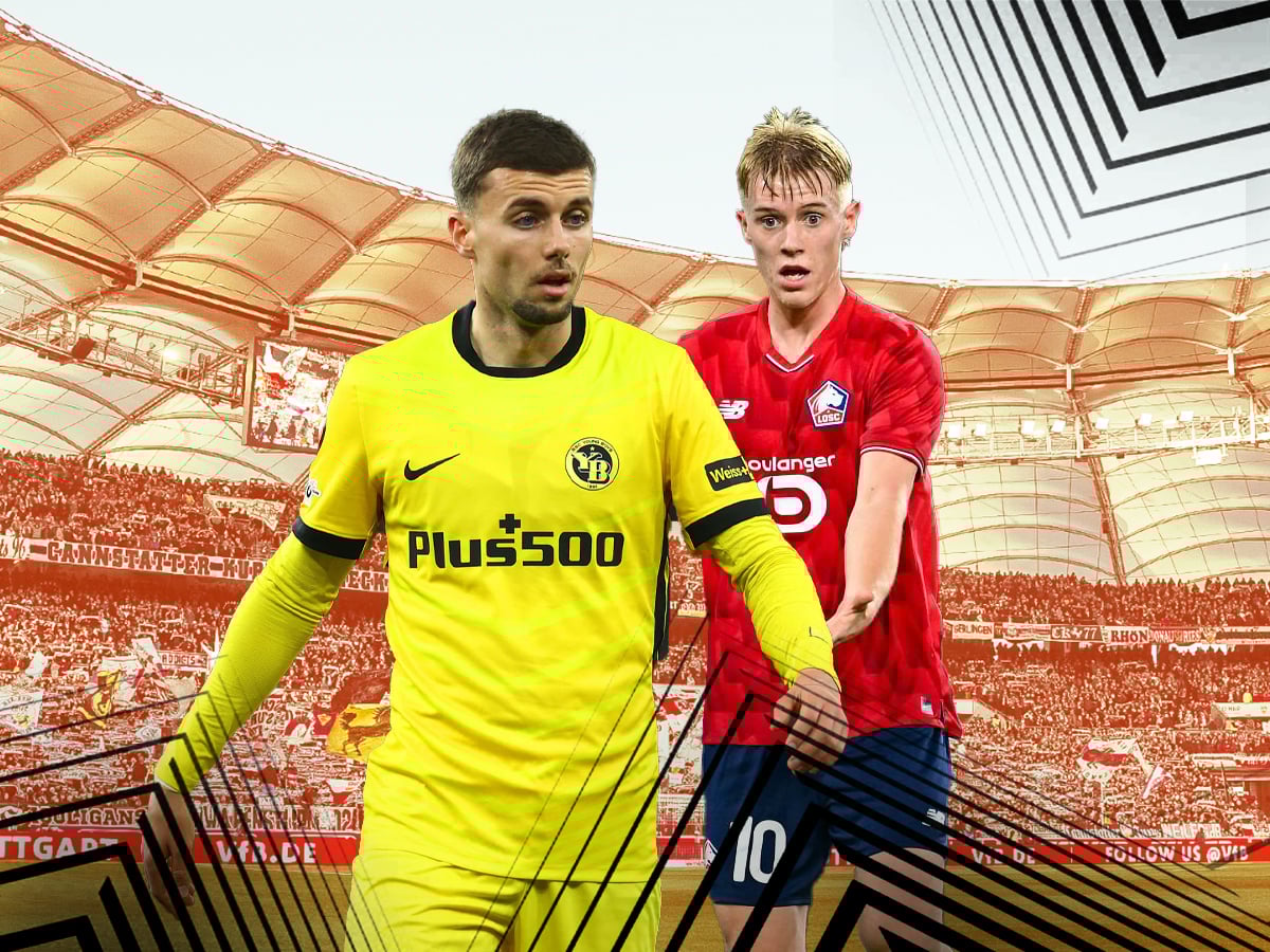 Γιουνγκ Μπόις - Λιλ