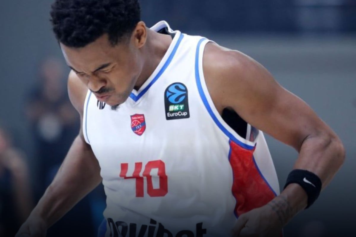 «Κουβαλάει» επιθετικά ο Χαντς