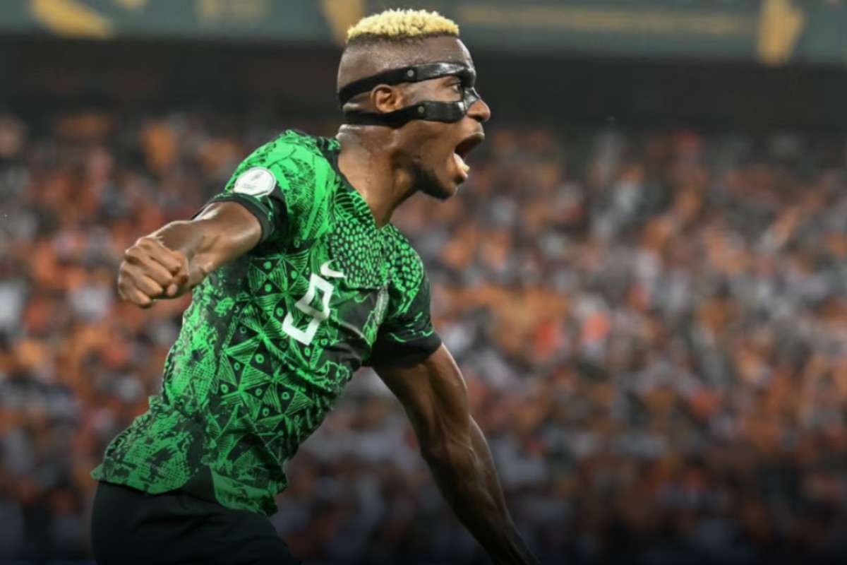 Το βλέμμα στα γήπεδα του Μαρόκου