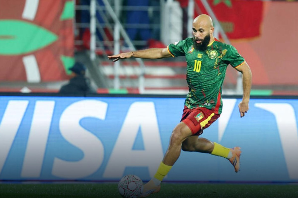 Η έλλειψη άγχους κόντρα στο στόχο