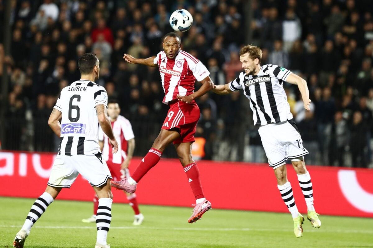 Πότε παίζουν οι ελληνικές ομάδες στην Ευρώπη;