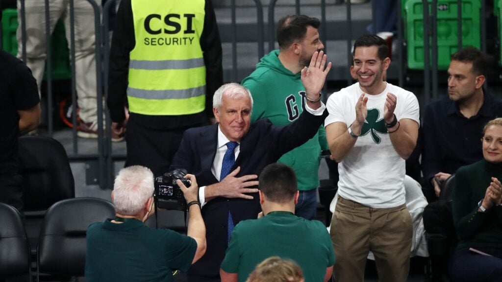 Επόμενη ομάδα Ομπράντοβιτς αποδόσεις στοίχημα