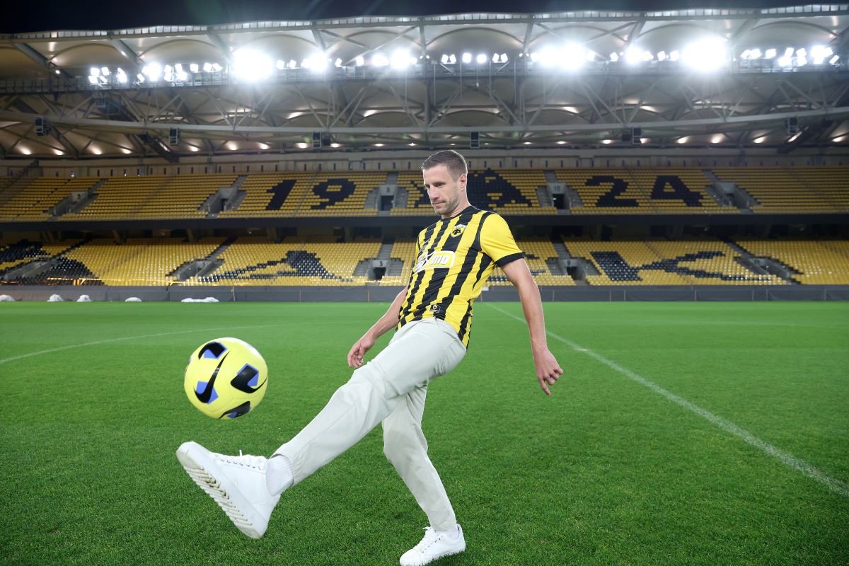 Άρης – ΑΕΚ ειδικά στοιχήματα: Σκοράρει και «πληρώνει» ο Βάργκα!💣💥