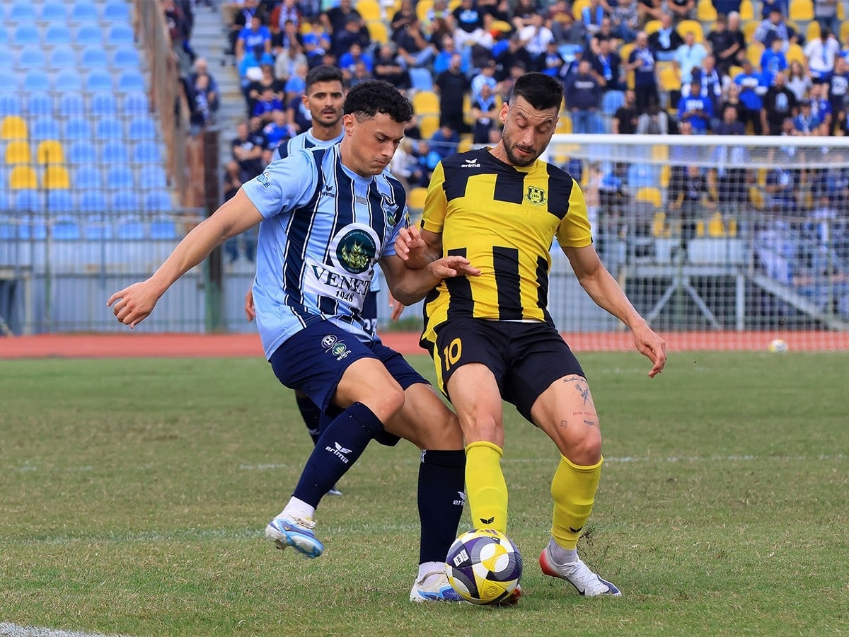 Ηρακλής - Αναγέννηση Καρδίτσας