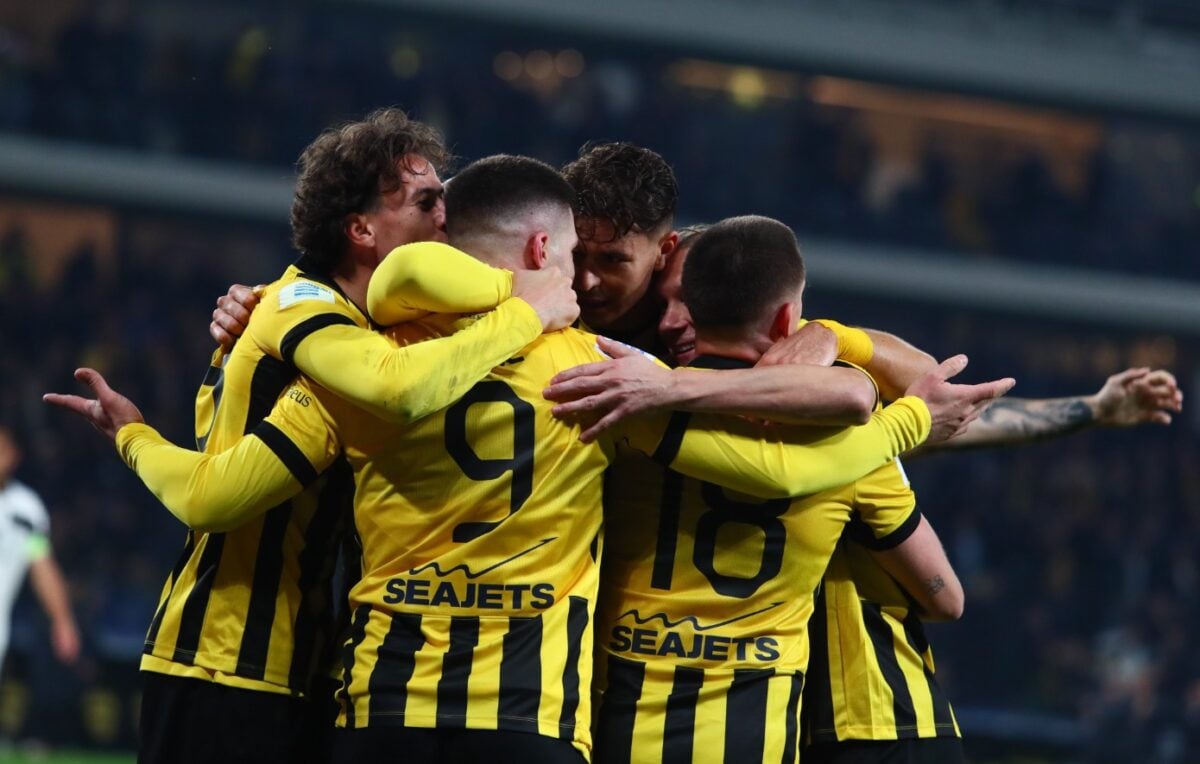 Τα σημεία που συμφωνεί ο στοιχηματικός Τύπος σήμερα (11/01)⚽