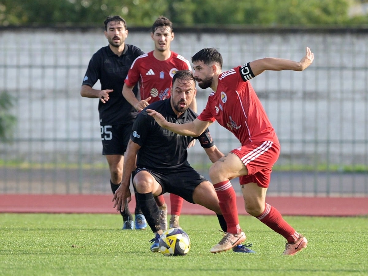 Καλλιθέα - Ηλιούπολη