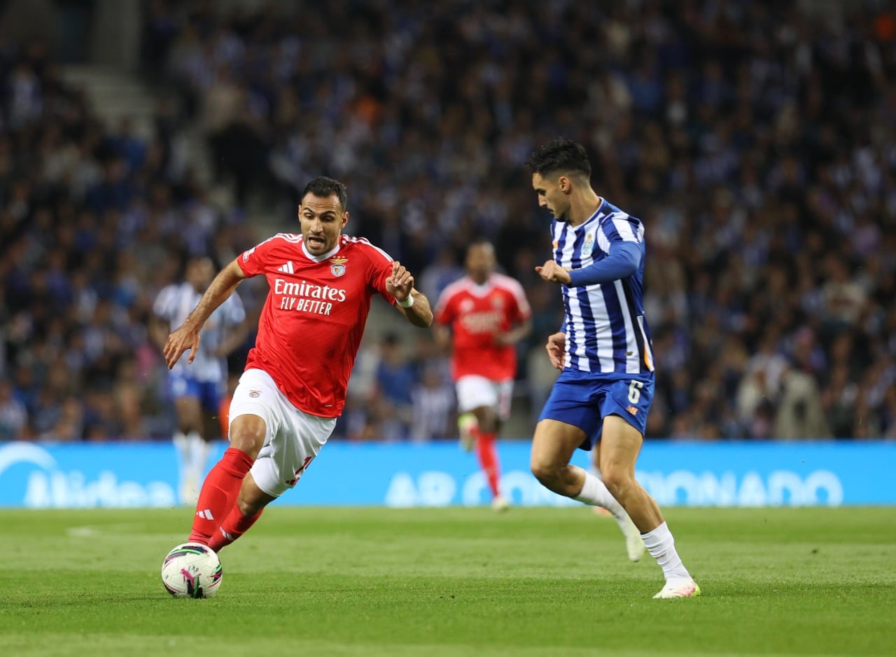 Πόρτο - Μπενφίκα ειδικά στοιχήματα