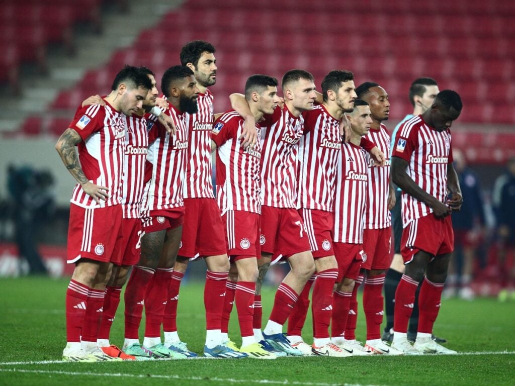 Άγιαξ - Ολυμπιακός προγνωστικά Τσάμπιονς Λιγκ