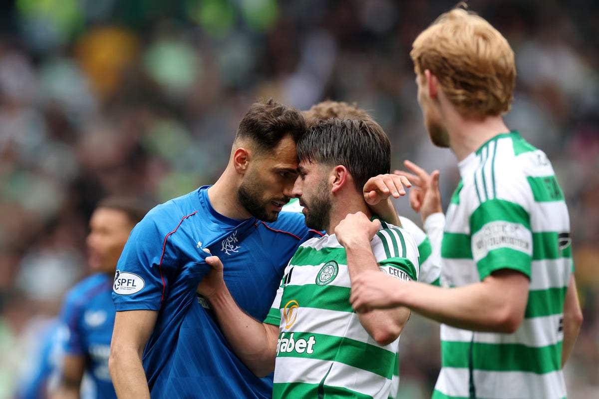 Σέλτικ - Ρέιντζερς αποδόσεις: ⚔«Old Firm» με σούπερ στοιχήματα🔥