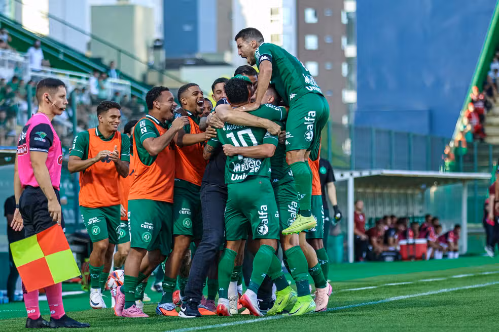 Σαπεκοένσε - Σάντος