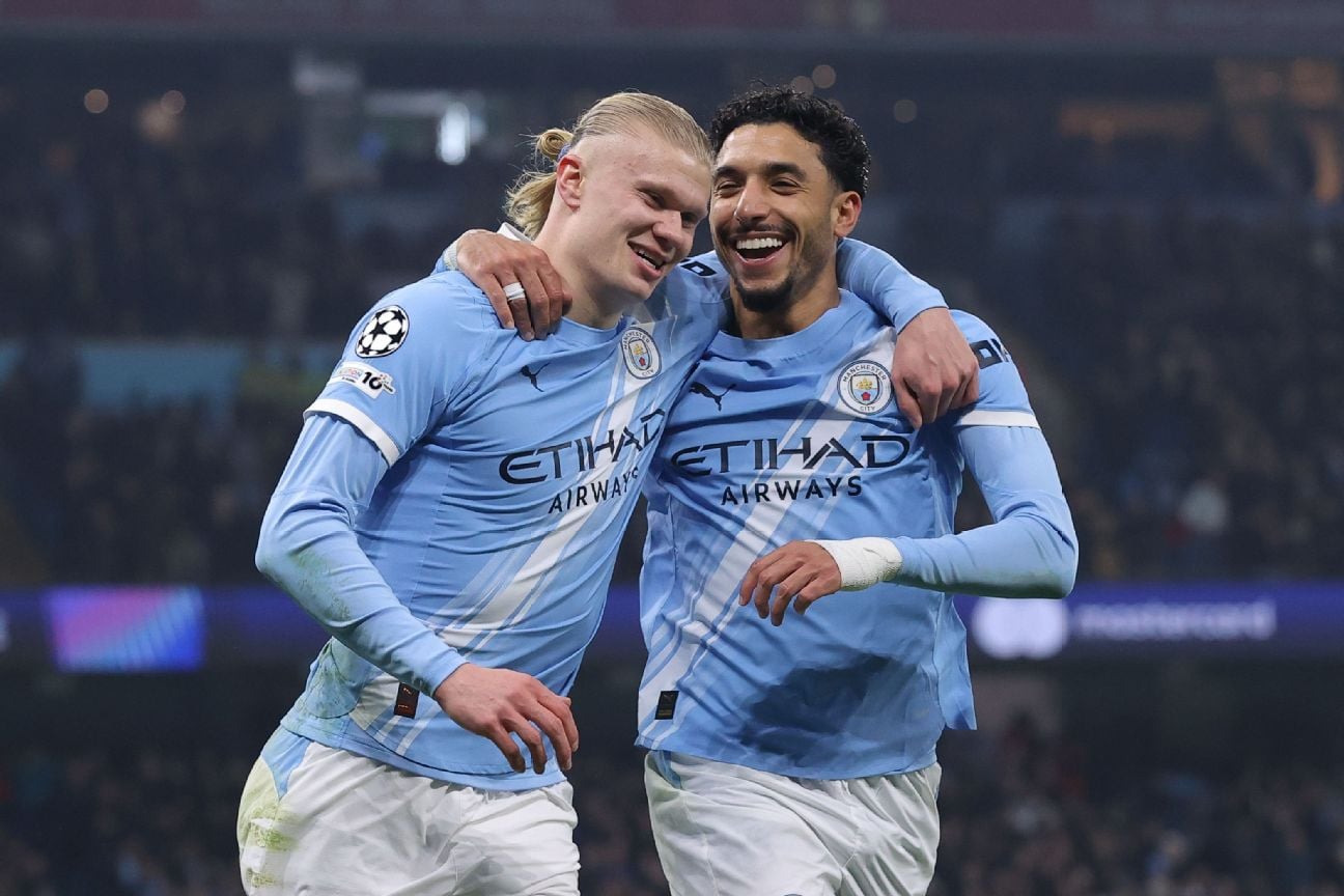 Τα σημεία που συμφωνεί ο στοιχηματικός Τύπος σήμερα (01/02)⚽