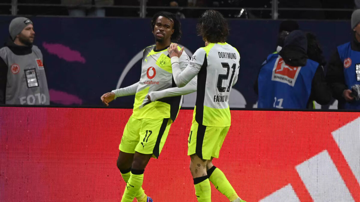 Σε αυτά που μας έχει συνηθίσει