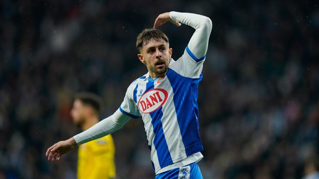 Ταβάνι τα τρία γκολ