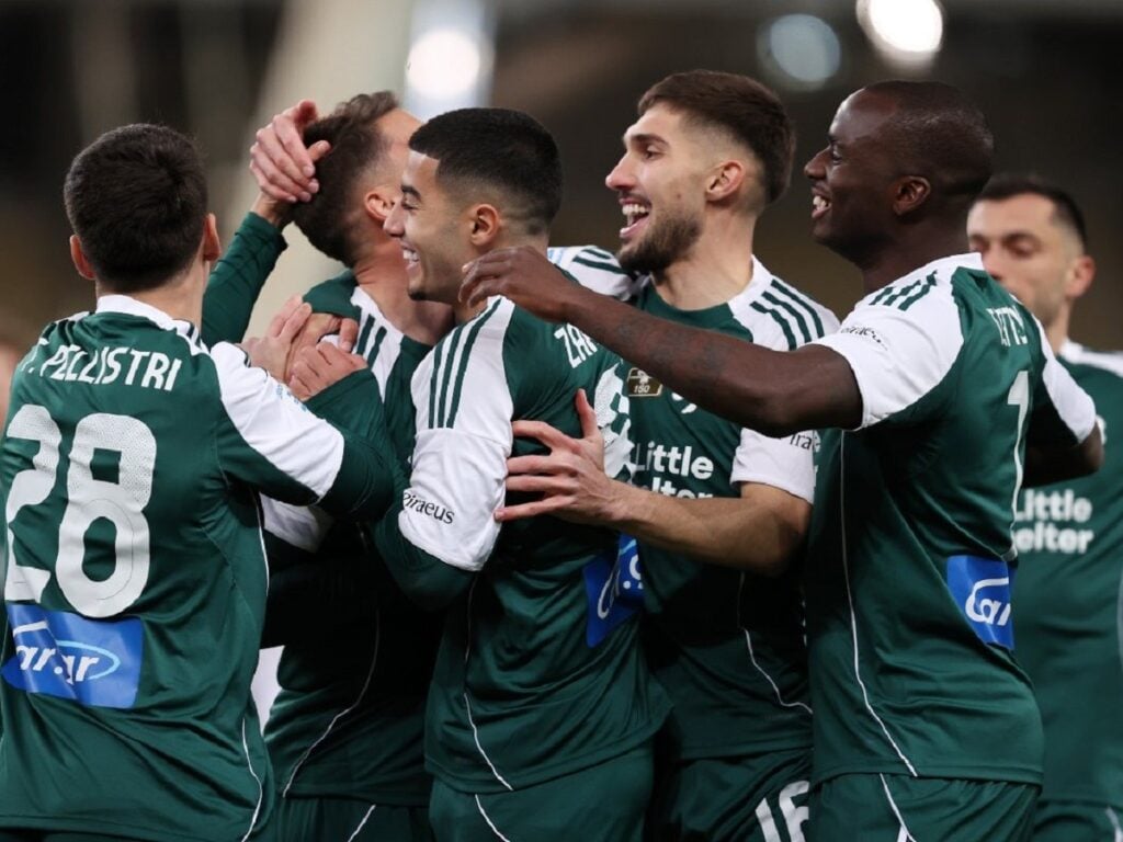 Φερεντσβάρος - Παναθηναϊκός προγνωστικά Γιουρόπα Λιγκ