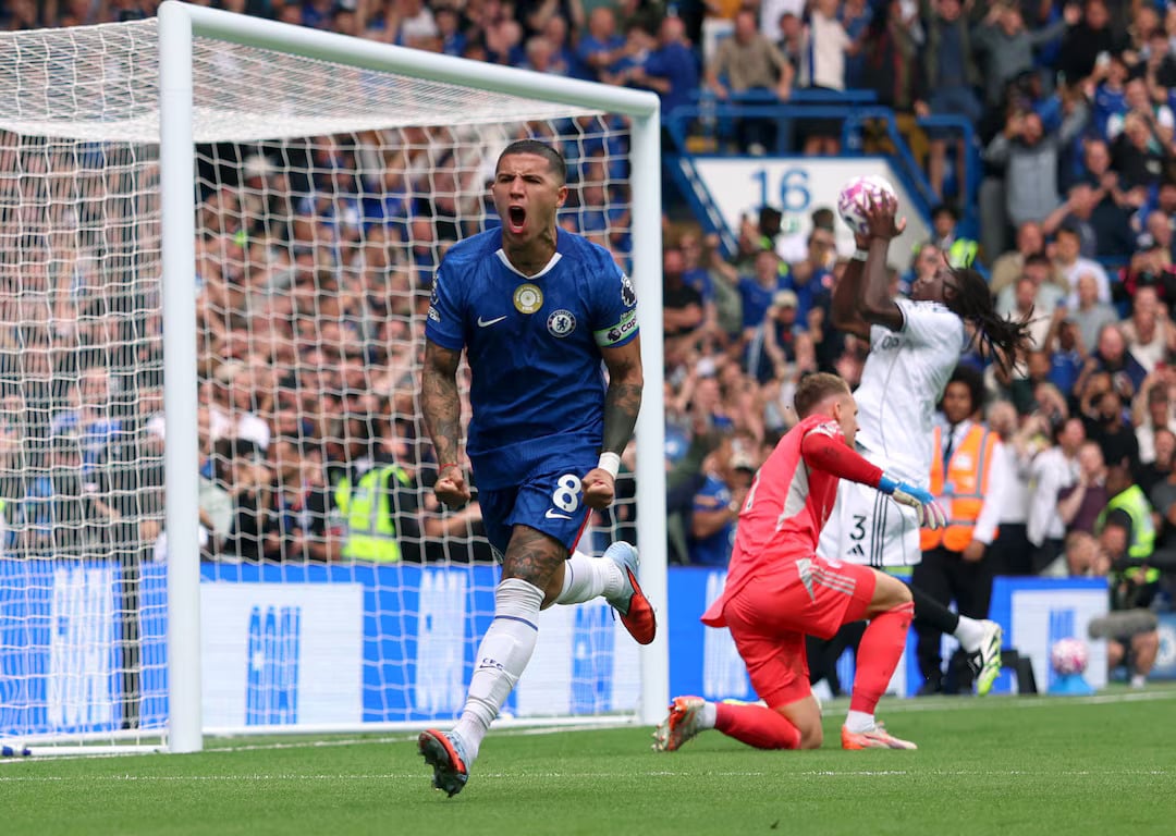 Με… ελληνική νοοτροπία στο «Κρέιβεν Κότατζ»