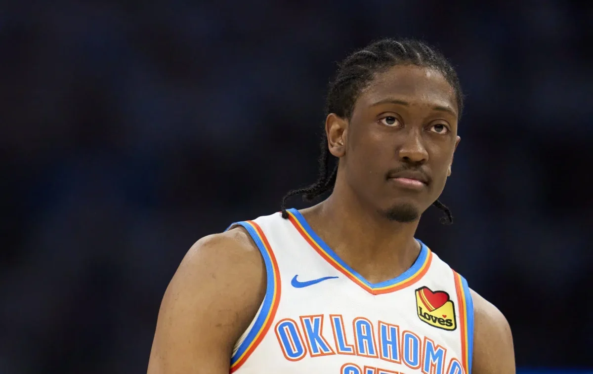 Βρίσκουν ρυθμό οι Θάντερ