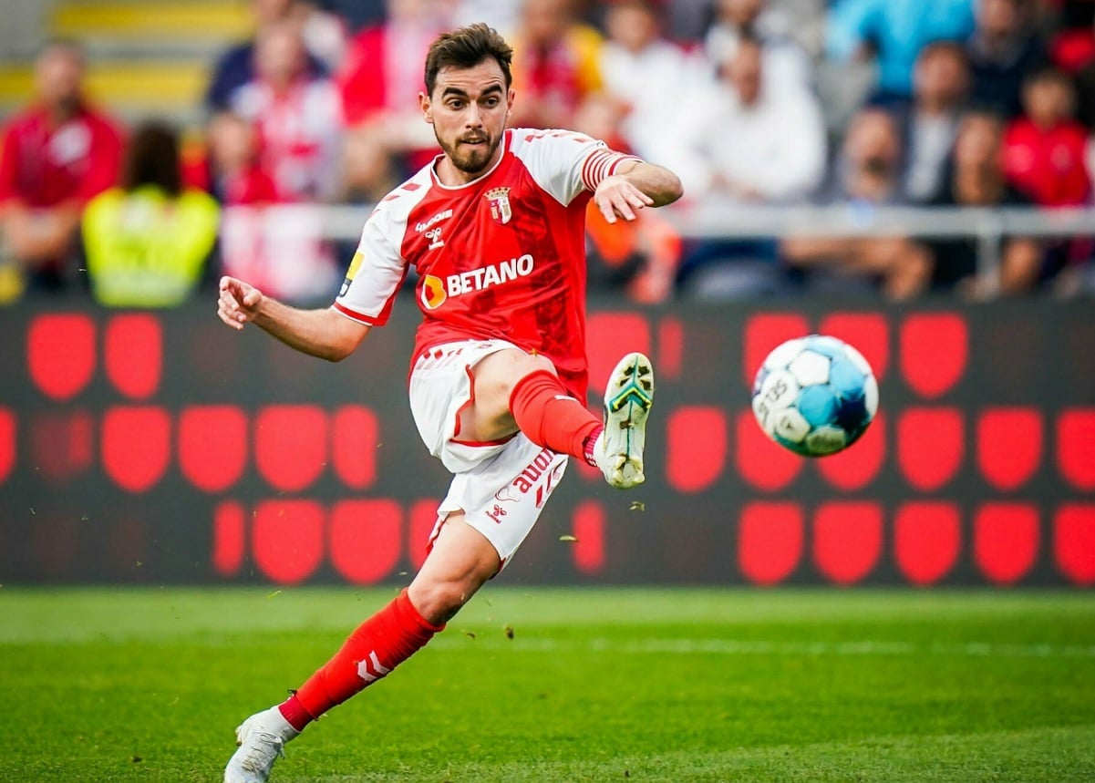 Φάφε - Μπράγκα