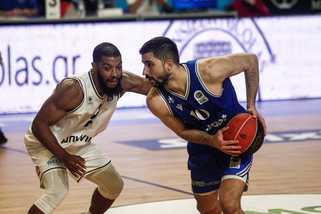 Ηρακλής - ΑΣ Καρδίτσας