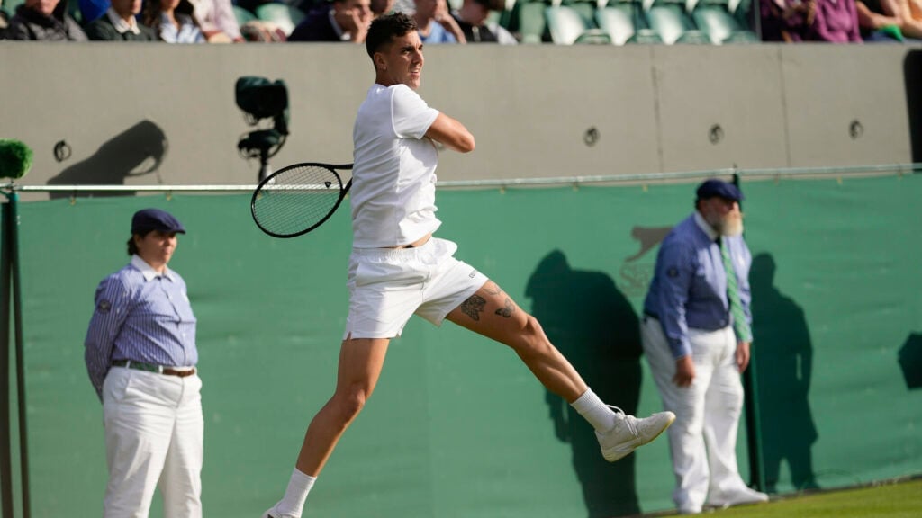 Προγνωστικά Τένις