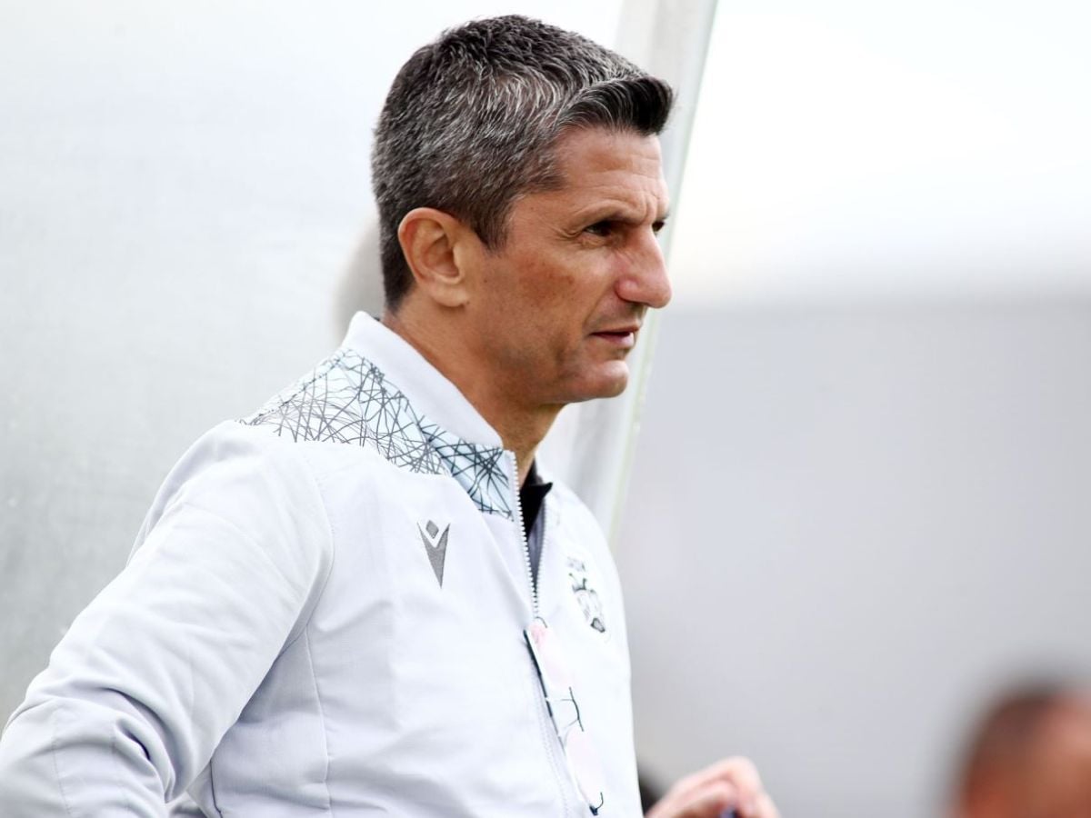 Stoiximan Super League: Απόλυτη ισορροπία ο Λουτσέσκου απέναντι στην ΑΕΚ