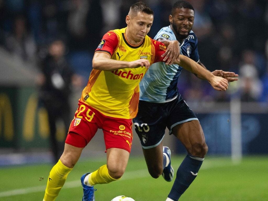 Λανς - Χάβρη προγνωστικά Γαλλίας