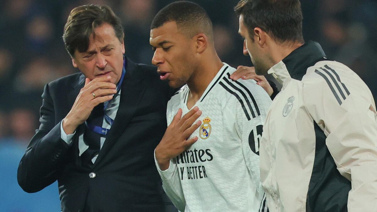 Απουσία που «πονάει»