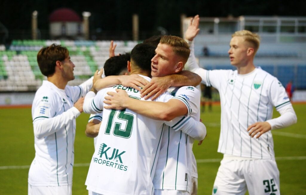 Τα σημεία που συμφωνεί ο στοιχηματικός Τύπος σήμερα (19/01)⚽