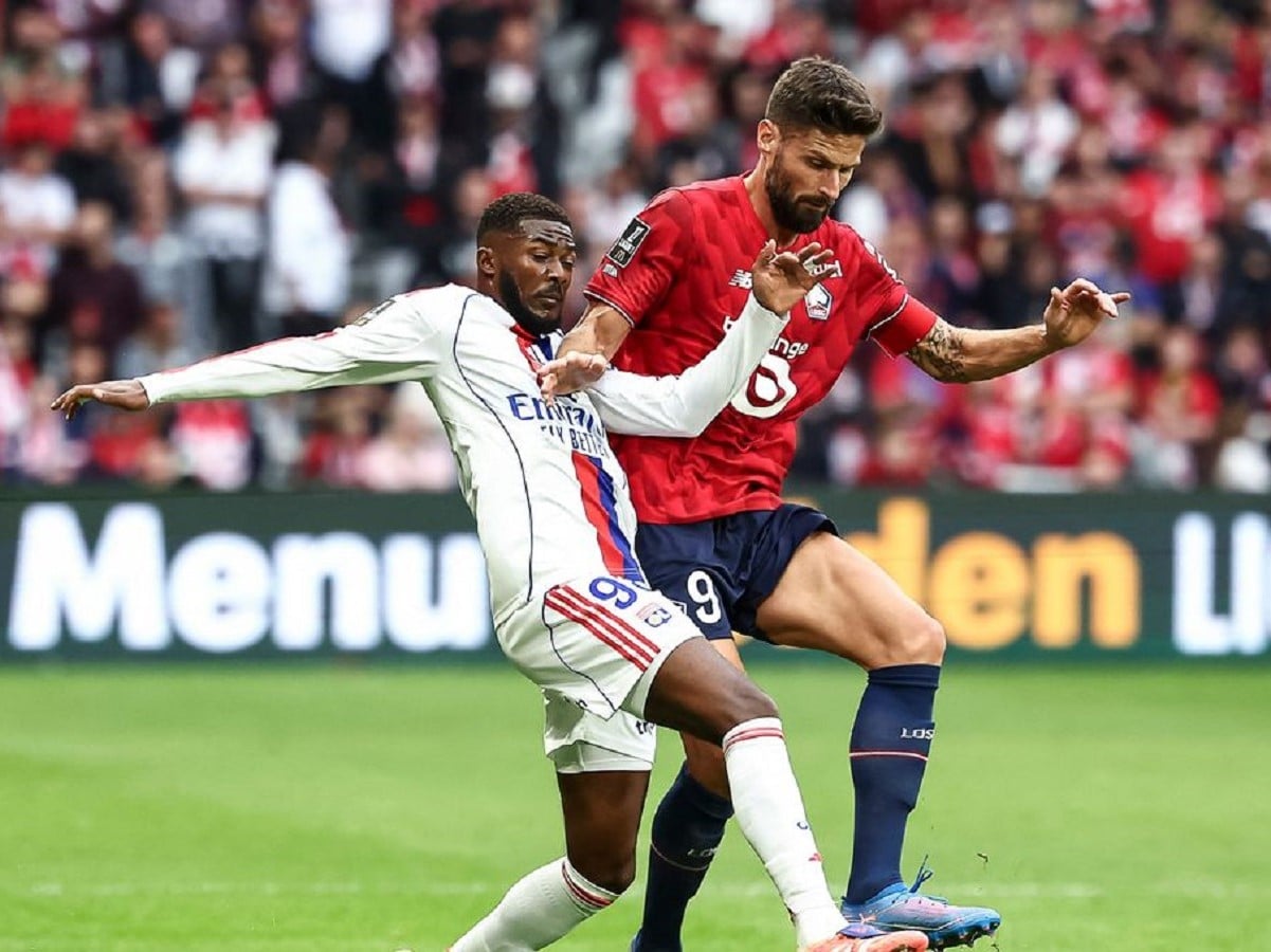 Λιλ - Λυών προγνωστικά Γαλλίας