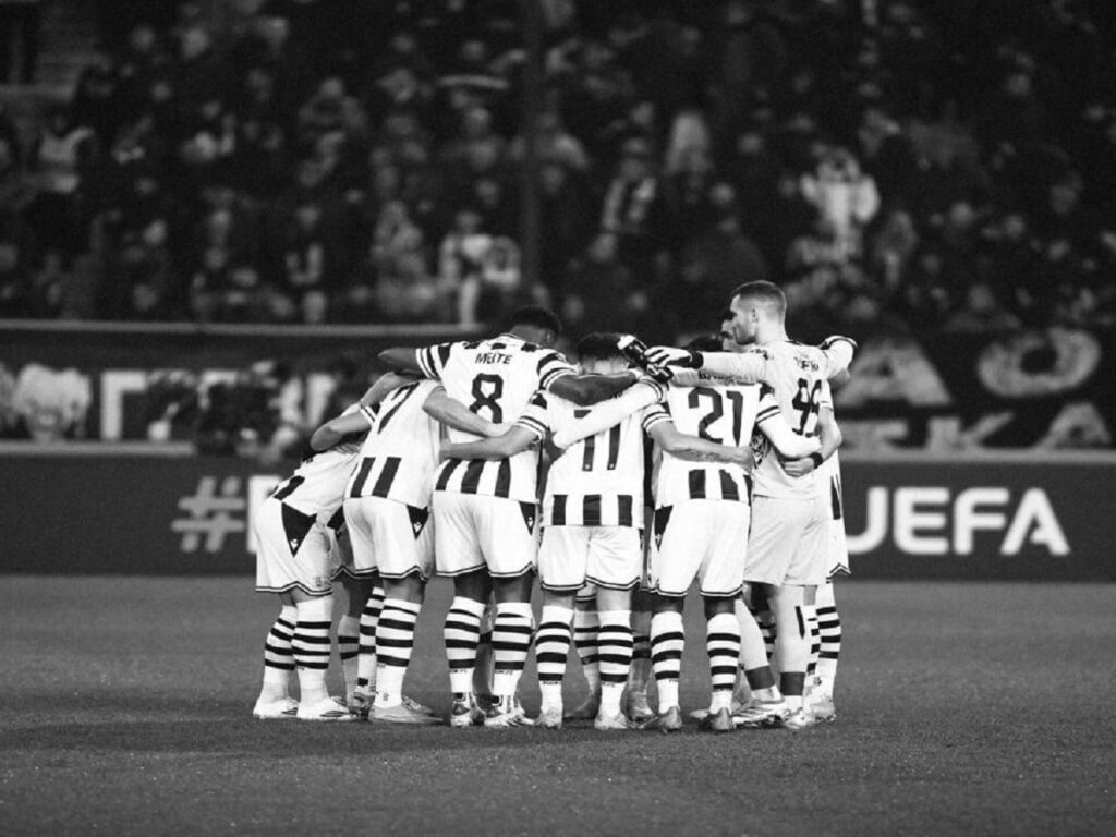 Λυών - ΠΑΟΚ προγνωστικά Γιουρόπα λιγκ