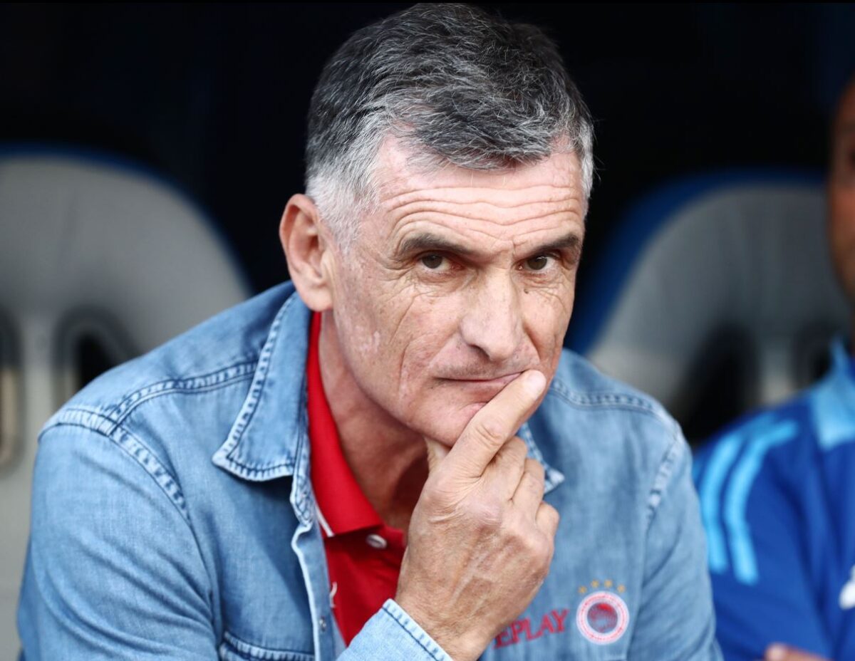 Stoiximan Super League: 7 νίκες σε 11 ματς ο Μεντιλίμπαρ απέναντι στην ΑΕΚ