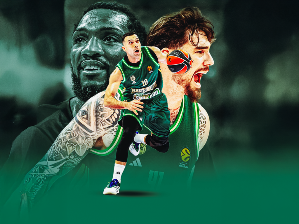 Maccabi Tel Aviv - Panathinaikos