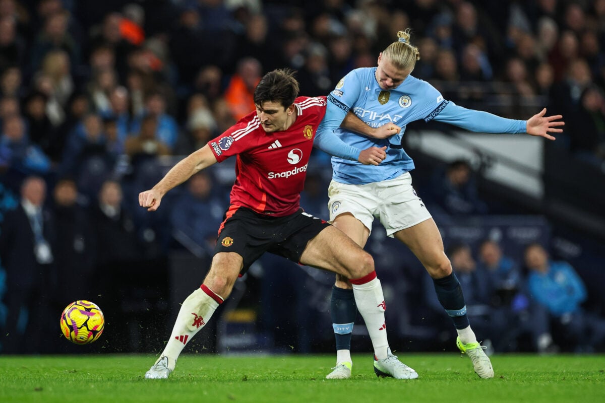 Έπαθλο* ανταμοιβής με το ντέρμπι του Μάντσεστερ! (17/01)