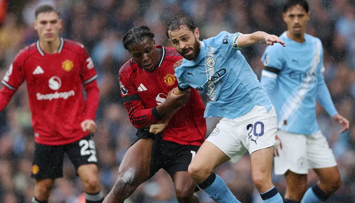 Γιουναιτεντ Σιτι