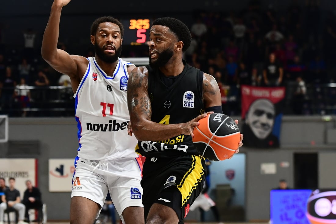 Μαρούσι - Πανιώνιος