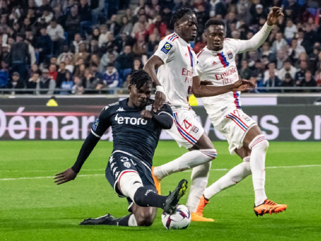 Μονακό - Λυών προγνωστικά Γαλλίας