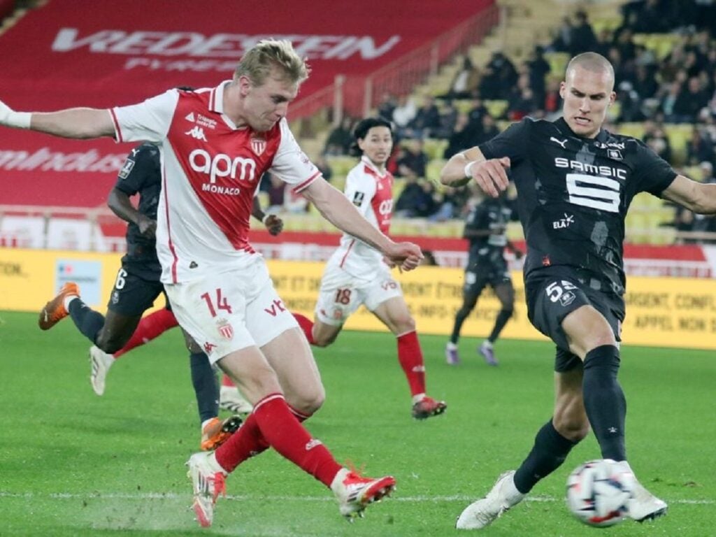 Μονακό - Ρεν προγνωστικά Γαλλίας