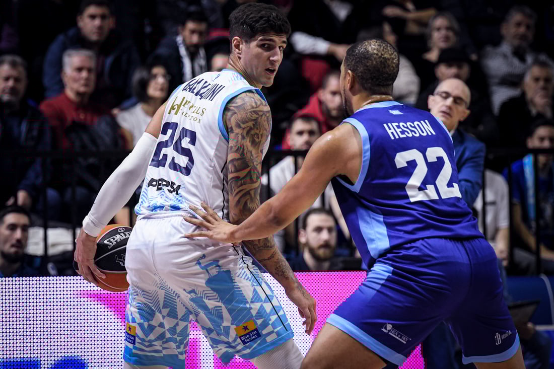 Mykonos - Κολοσσός Ρόδου