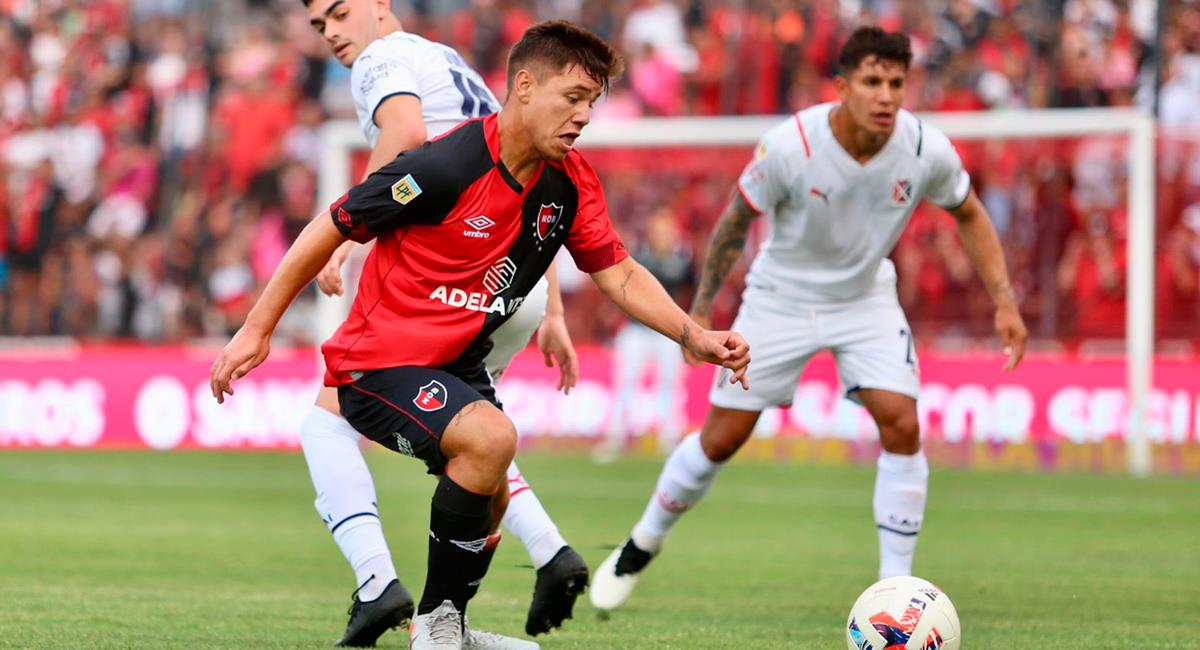 Νιούελς Ολντ Μπόις - Ιντεπεντιέντε