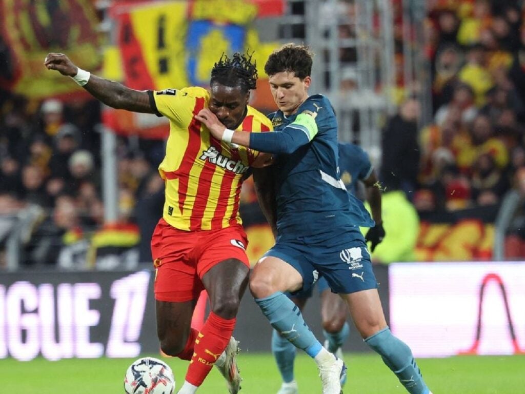 Μαρσέιγ - Λανς προγνωστικά Γαλλίας