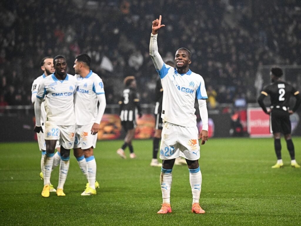 Μαρσέιγ - Λίβερπουλ προγνωστικά Τσάμπιονς Λιγκ