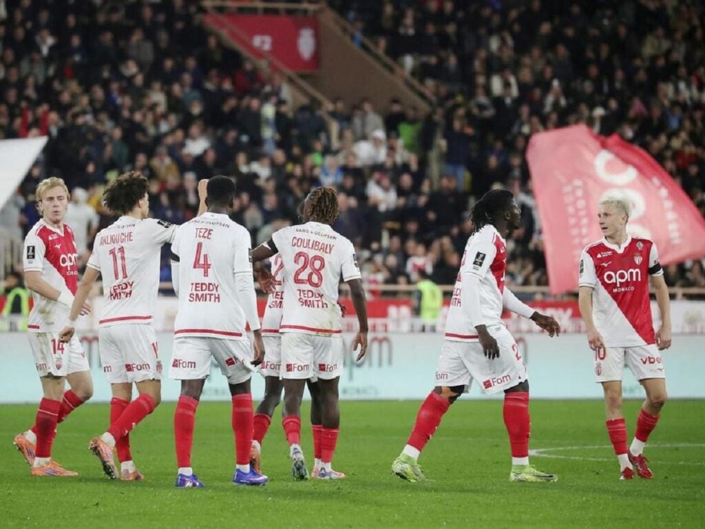 Ορλεάν - Μονακό προγνωστικά Γαλλίας