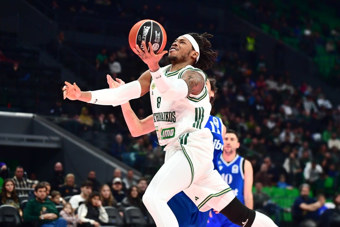 Παναθηναϊκός - ΑΣ Καρδίτσας