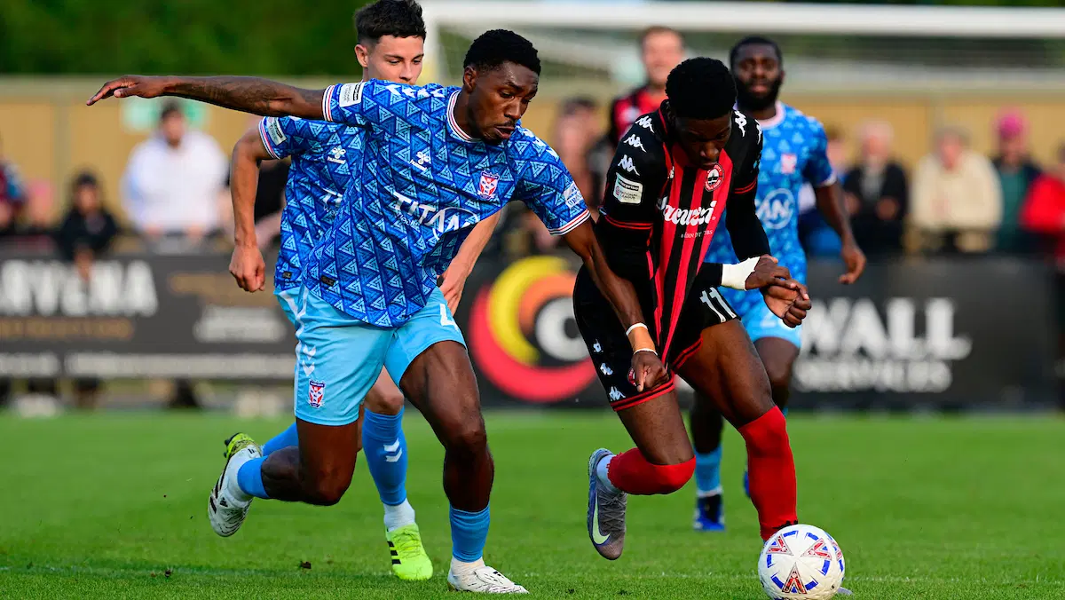 Έχει… παλιόκαιρο!