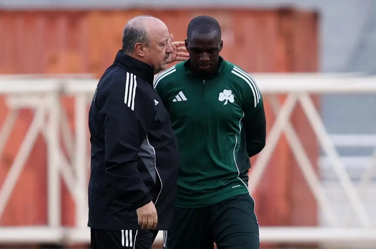 Αρπάζει απ’ τα μαλλιά την ευκαιρία