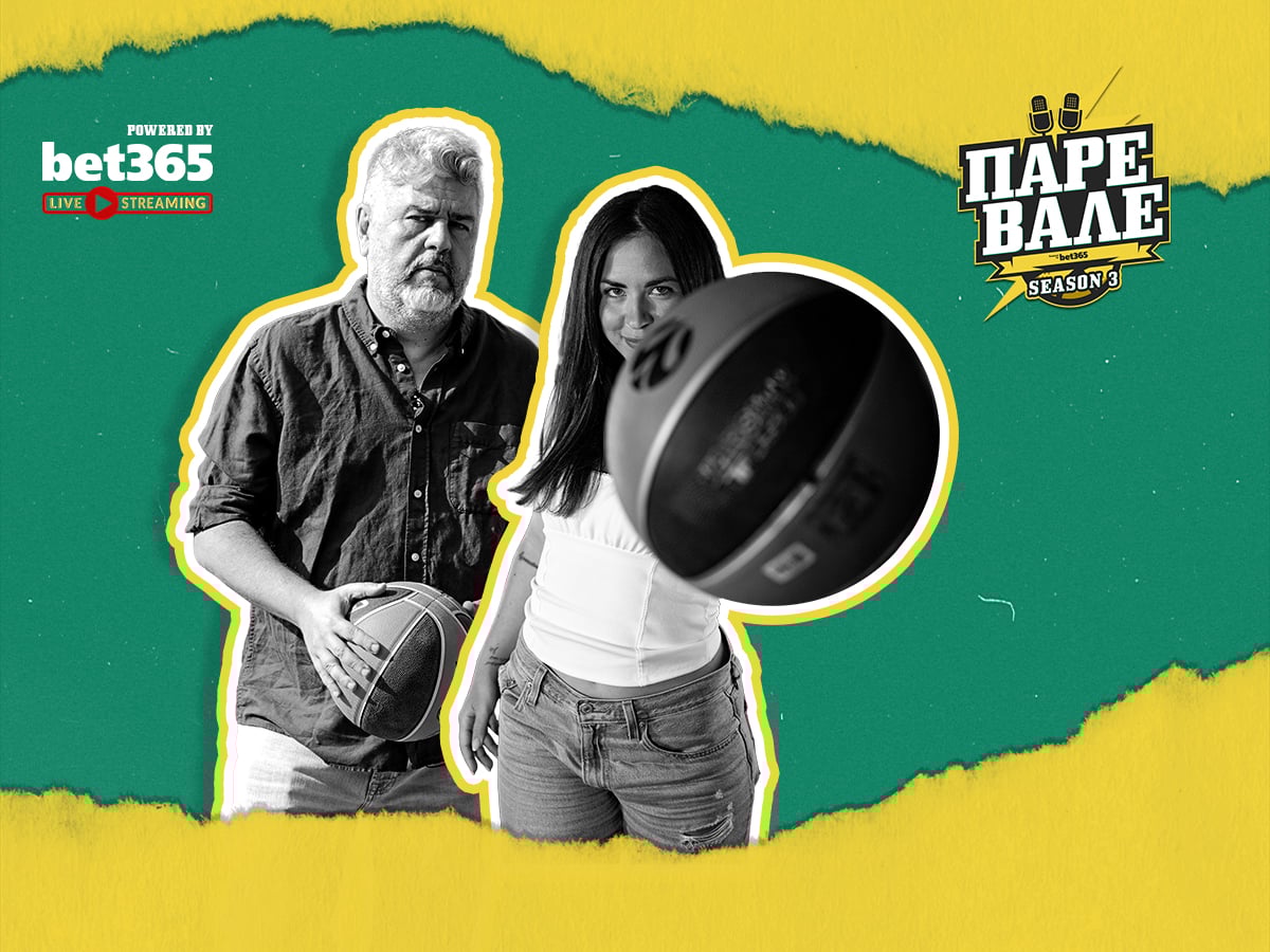 Το μυστικό του Τολιόπουλου, τι λέει ο Σορτς; – Τι συμβαίνει με Μπάσι, Ρόμπινσον-Ιρλ και σία! 🏀