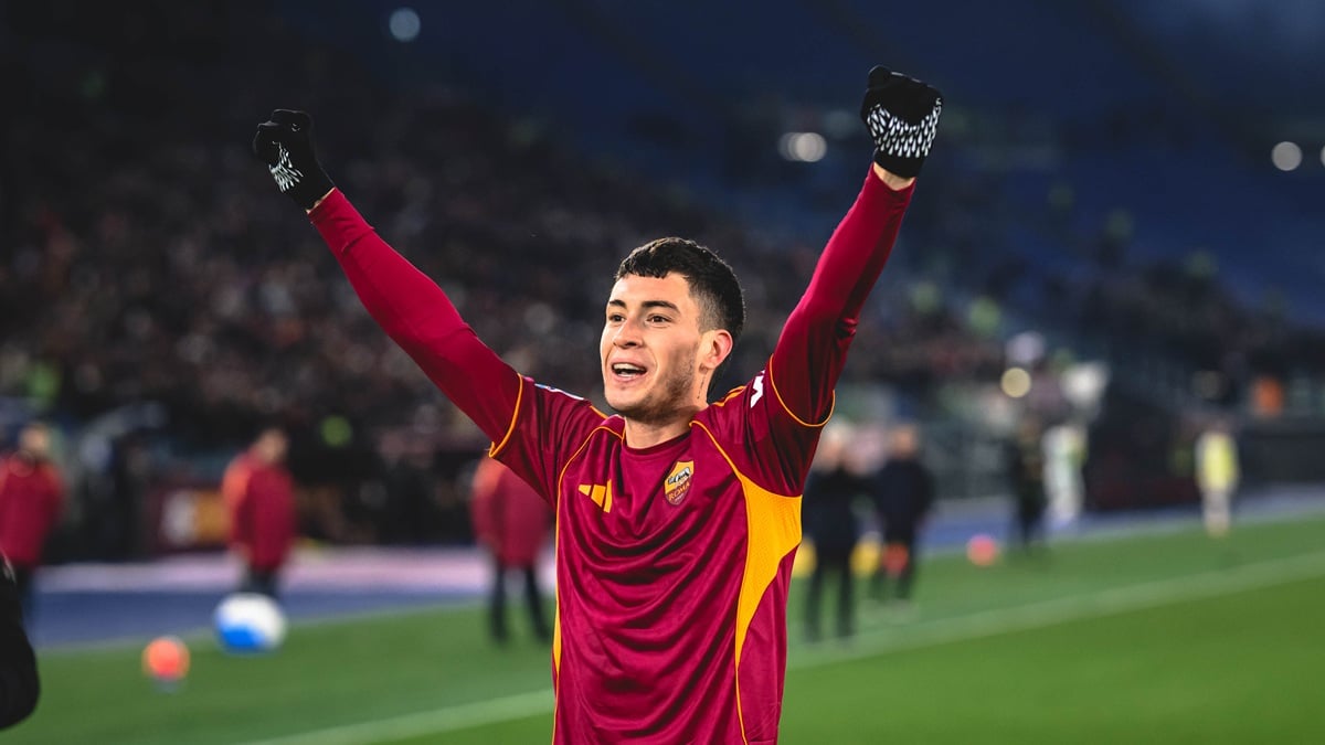 Δύο ματς, μια λογική: Γκολ